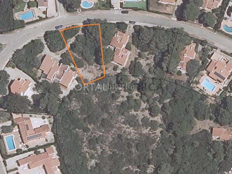 Foto 7b892425-ae8c-41c1-b866-b4423d86f935. Wohngrundstück in Binibèquer Sant Lluís Foto 7b892425-ae8c-41c1-b866-b4423d86f935. Wohngrundstück in Binibèquer Sant Lluís