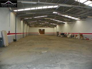 Alquiler Nave industrial en Benipeixcar-El Raval. Gran nave en zona la vital Alquiler Nave industrial en Benipeixcar-El Raval. Gran nave en zona la vital
