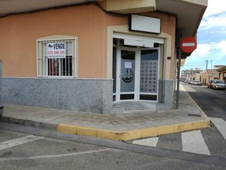 Local Comercial en Calle virgen de loreto, 50. Buena ubicación en zona Local Comercial en Calle virgen de loreto, 50. Buena ubicación en zona