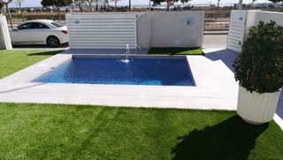 Chalet en Calle clavellina, 50. A estrenar con piscina Chalet en Calle clavellina, 50. A estrenar con piscina
