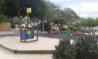 Miete Motorradparkplatz in Calle el faisan, 9. Privado con acceso desde calle Miete Motorradparkplatz in Calle el faisan, 9. Privado con acceso desde calle