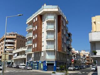 Ático  Marques de vallterra. Espectacular ático de 2 habitaciones con gran terraza a tres cal Ático  Marques de vallterra. Espectacular ático de 2 habitaciones con gran terraza a tres cal