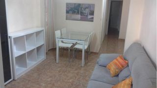 Lloguer Pis en Burjassot. Piso con 3 habitaciones amueblado Lloguer Pis en Burjassot. Piso con 3 habitaciones amueblado