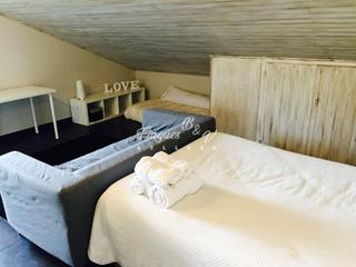 Lloguer Estudi a Sant agustí 25. Alquiler de estudio en bellver de cerdanya Lloguer Estudi a Sant agustí 25. Alquiler de estudio en bellver de cerdanya