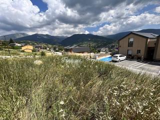 Finca rústica a Belvédère 1. Terreno urbanizable en saillagouse Finca rústica a Belvédère 1. Terreno urbanizable en saillagouse