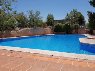 Lloguer Estudi a Calle calle de aixa 'la horra' 8. Alquiler zona serrallo Lloguer Estudi a Calle calle de aixa 'la horra' 8. Alquiler zona serrallo