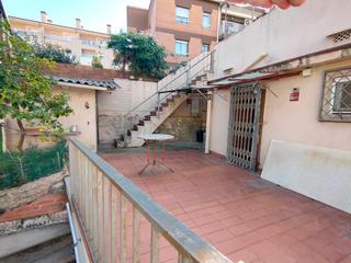 Casa en La Font d´en Fargues Casa en La Font d´en Fargues