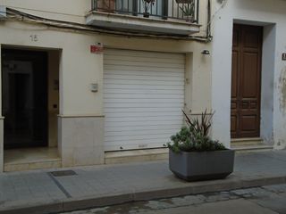 Rent Business premise Cami ral. Local muy centrico con vivienda Rent Business premise Cami ral. Local muy centrico con vivienda