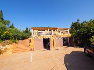 Alquiler Chalet en Aigües. Chalet alquiler aigües, 1400€ Alquiler Chalet en Aigües. Chalet alquiler aigües, 1400€