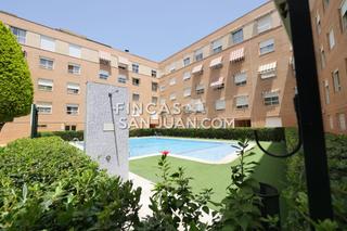 Studio à Centro. Estudio en venta en parque nuevo. Studio à Centro. Estudio en venta en parque nuevo.