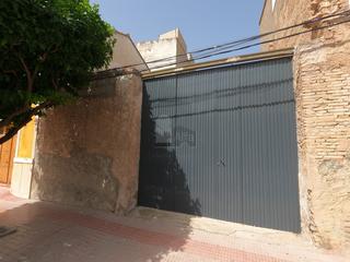 Rent Residential Plot in N/a. Solar en alquiler en mula. Rent Residential Plot in N/a. Solar en alquiler en mula.