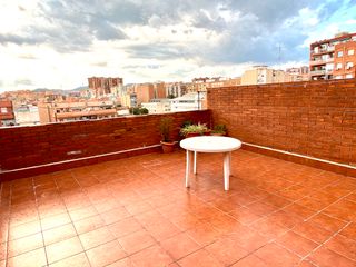 Ático Carrer d´andreu segovia. Ático con 3 habitaciones con ascensor Ático Carrer d´andreu segovia. Ático con 3 habitaciones con ascensor
