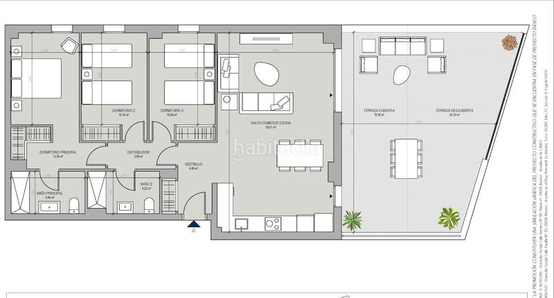 Foto 69f2e7b5-0167-48ad-ab00-819b452eb75c. Appartement avec parking piscine dans La Duquesa Manilva Foto 69f2e7b5-0167-48ad-ab00-819b452eb75c. Appartement avec parking piscine dans La Duquesa Manilva
