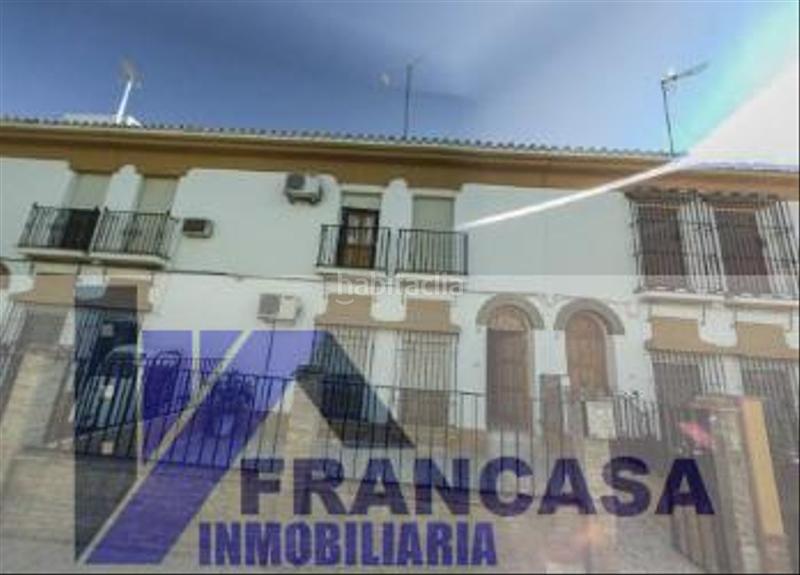 Foto d8e27a41-1077-404c-a810-e3e504f9b657. Casa in Salesianos Utrera Foto d8e27a41-1077-404c-a810-e3e504f9b657. Casa in Salesianos Utrera