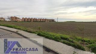 Residential Plot in Bargas. Bargasterreno Residential Plot in Bargas. Bargasterreno