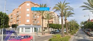 Appartamento in Santa María del Águila. El ejidopiso Appartamento in Santa María del Águila. El ejidopiso