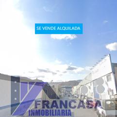 Fabrikhalle in Huércal de Almería. Huércal de almeríanave Fabrikhalle in Huércal de Almería. Huércal de almeríanave