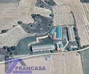 Masia a Albalate de las Nogueras. Villaconejos de trabaquefinca rustica Masia a Albalate de las Nogueras. Villaconejos de trabaquefinca rustica