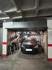 Autoparkplatz in Germaníes - Juzgados. Garaje cerrado en el centro es un privilegio Autoparkplatz in Germaníes - Juzgados. Garaje cerrado en el centro es un privilegio