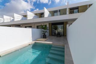 Reihenhaus in Pilar de la Horadada Ciudad. Moderna vivienda en pilar de la horadada Reihenhaus in Pilar de la Horadada Ciudad. Moderna vivienda en pilar de la horadada