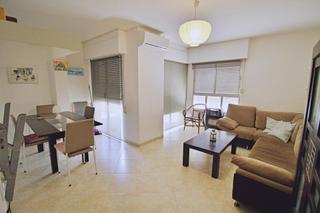 Appartement à Zona Playa del Cura. Piso esquina con cochera independiente Appartement à Zona Playa del Cura. Piso esquina con cochera independiente
