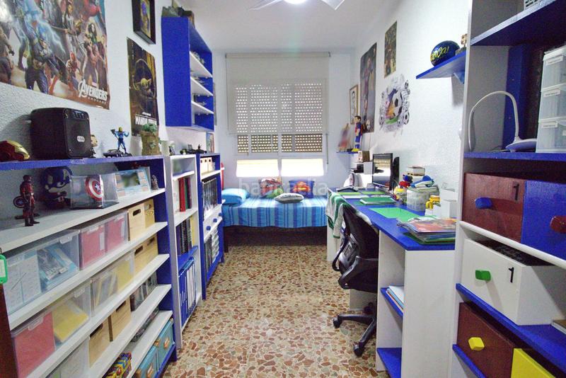 Foto 4f3eadac-92f3-4bc2-8a3a-fb8d2a48607b. Appartement avec parking dans San Crispín Elche / Elx Foto 4f3eadac-92f3-4bc2-8a3a-fb8d2a48607b. Appartement avec parking dans San Crispín Elche / Elx