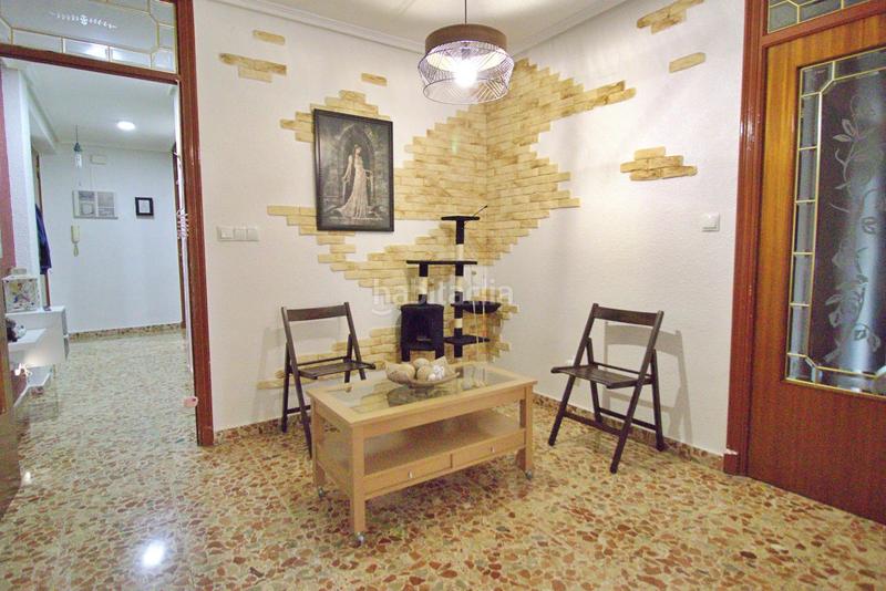 Foto 554dd4b9-a787-4f9b-9c85-d7d61bcb6e56. Appartement avec parking dans San Crispín Elche / Elx Foto 554dd4b9-a787-4f9b-9c85-d7d61bcb6e56. Appartement avec parking dans San Crispín Elche / Elx
