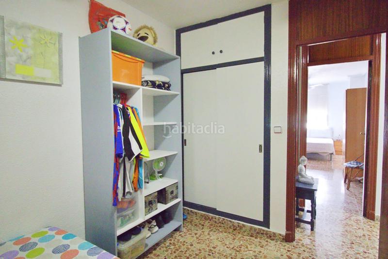Foto 8fde15ec-0625-4152-b1d5-93b4d0720b2a. Appartement avec parking dans San Crispín Elche / Elx Foto 8fde15ec-0625-4152-b1d5-93b4d0720b2a. Appartement avec parking dans San Crispín Elche / Elx