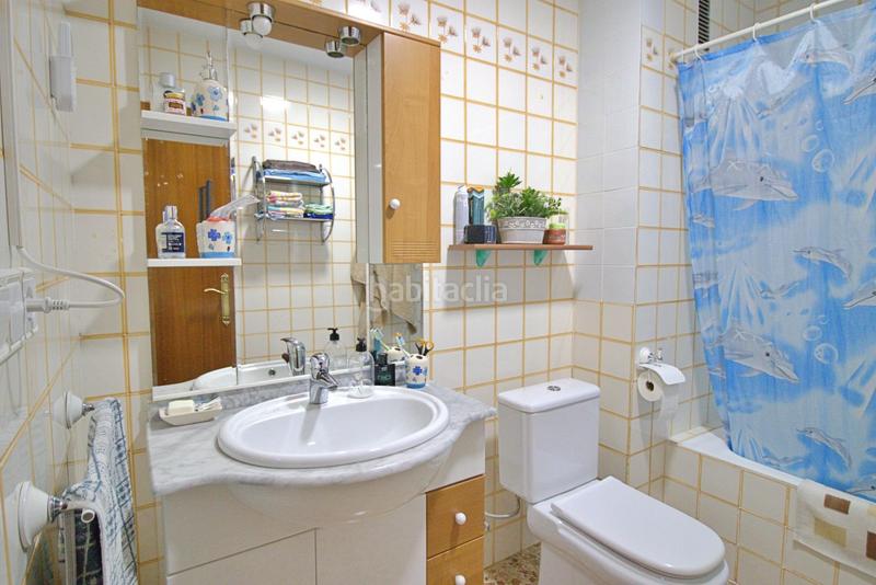 Foto c01a9778-6afb-4900-be2d-ee69c4043aeb. Appartement avec parking dans San Crispín Elche / Elx Foto c01a9778-6afb-4900-be2d-ee69c4043aeb. Appartement avec parking dans San Crispín Elche / Elx