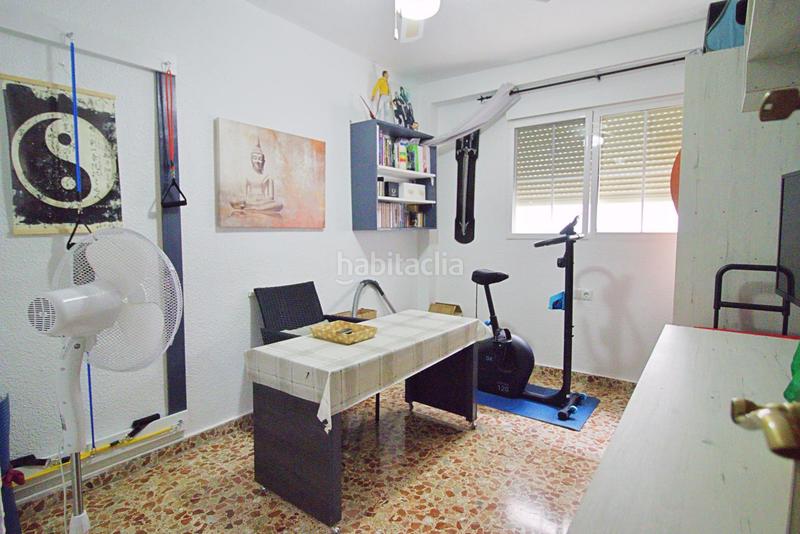 Foto c48a6f55-490d-480a-8b3b-13cf6974d85d. Appartement avec parking dans San Crispín Elche / Elx Foto c48a6f55-490d-480a-8b3b-13cf6974d85d. Appartement avec parking dans San Crispín Elche / Elx