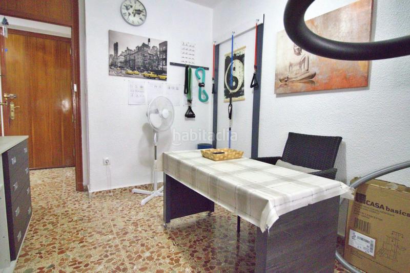 Foto f1d6a2dd-0f41-4a08-a0c1-a9f024ae527c. Appartement avec parking dans San Crispín Elche / Elx Foto f1d6a2dd-0f41-4a08-a0c1-a9f024ae527c. Appartement avec parking dans San Crispín Elche / Elx