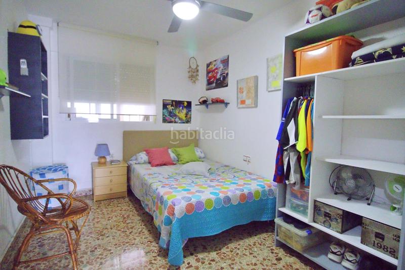 Foto f5918d3a-e6b3-4cdd-97c7-7914da441e4a. Appartement avec parking dans San Crispín Elche / Elx Foto f5918d3a-e6b3-4cdd-97c7-7914da441e4a. Appartement avec parking dans San Crispín Elche / Elx