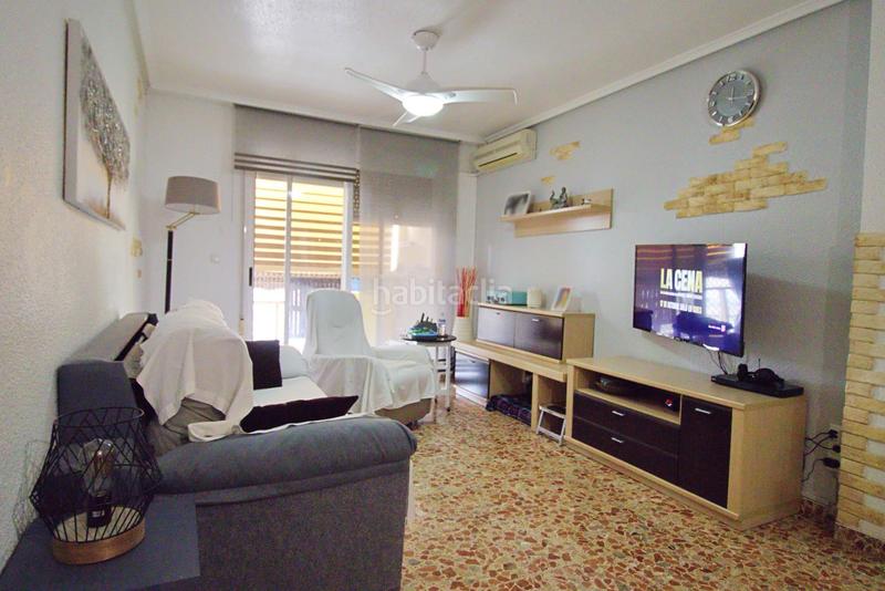 Foto ffca6fa2-ee75-46aa-a847-f298a4957031. Appartement avec parking dans San Crispín Elche / Elx Foto ffca6fa2-ee75-46aa-a847-f298a4957031. Appartement avec parking dans San Crispín Elche / Elx