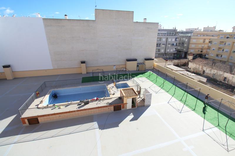 Foto d51f565f-9e38-4003-8ce4-3d93391fa505. Dachwohnung in calle apolo 76 in Antonio Machado Torrevieja Foto d51f565f-9e38-4003-8ce4-3d93391fa505. Dachwohnung in calle apolo 76 in Antonio Machado Torrevieja