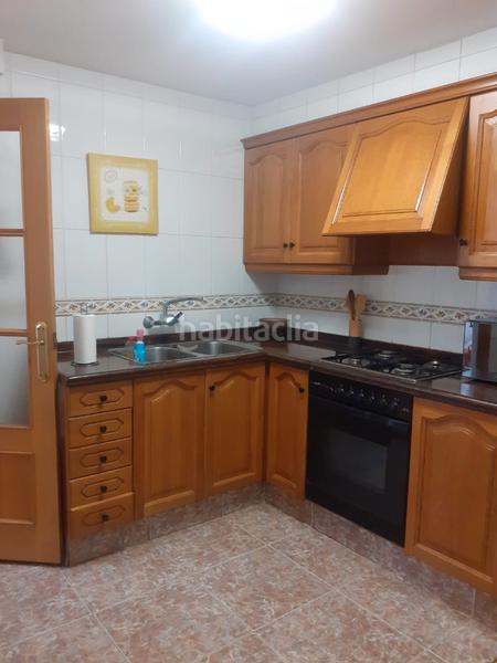 Foto cad3f9a8-5ba6-4cd2-b775-b148a59c5e4a. Appartement dans Ensanche - Parque del Oeste Castellón de la Plana Foto cad3f9a8-5ba6-4cd2-b775-b148a59c5e4a. Appartement dans Ensanche - Parque del Oeste Castellón de la Plana