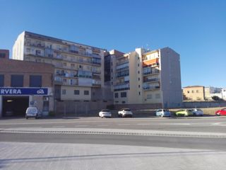 Land for facility in Avinguda tarrega, 1. Solar per 40 habitatges Land for facility in Avinguda tarrega, 1. Solar per 40 habitatges