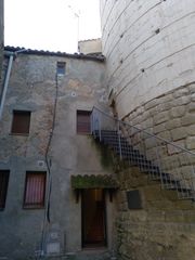 Casa Plaça m. Fantastica casa de poble Casa Plaça m. Fantastica casa de poble