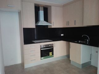 Apartamento en Carrer verge del cami, 1. Planta baixa Apartamento en Carrer verge del cami, 1. Planta baixa