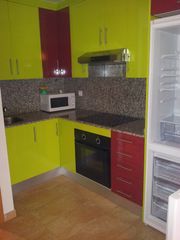 Lloguer Apartament en Avinguda mil.lenari de catalunya, 20. Apartament moblat Lloguer Apartament en Avinguda mil.lenari de catalunya, 20. Apartament moblat