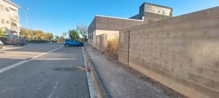 Residential Plot Carrer president tarradelles. Solar comercial Residential Plot Carrer president tarradelles. Solar comercial