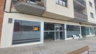Local Comercial a Avinguda sant jordi 11. Local de gran superficie con ubicacion inmejorable Local Comercial a Avinguda sant jordi 11. Local de gran superficie con ubicacion inmejorable