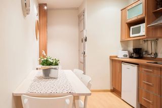 Alquiler de Temporada Apartamento en Carrer lleida, 35. Apart. con licencia turística Alquiler de Temporada Apartamento en Carrer lleida, 35. Apart. con licencia turística