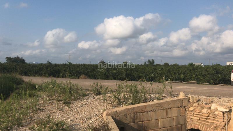 Foto 1bd5fc3e-d9ef-403f-9186-d3e55ed60b84. Finca rústica en Guadassuar Foto 1bd5fc3e-d9ef-403f-9186-d3e55ed60b84. Finca rústica en Guadassuar
