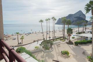Appartement  Juan carlos i 38. Apartamento en venta en calpe  playa la fossa, 2 dormitorios. Appartement  Juan carlos i 38. Apartamento en venta en calpe  playa la fossa, 2 dormitorios.
