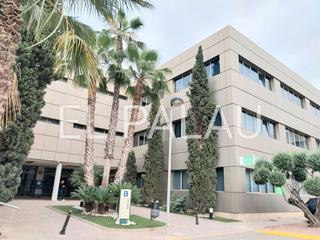 Location Bureau à Ronda de narcís monturiol 5 Location Bureau à Ronda de narcís monturiol 5