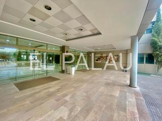 Location Bureau  Ronda de narcís monturiol Location Bureau  Ronda de narcís monturiol