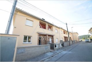 Casa a schiera in Carrer sant jordi, 2. Obra nueva Casa a schiera in Carrer sant jordi, 2. Obra nueva