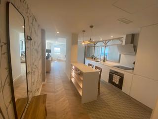 Miete Etagenwohnung in Agua Amarga - Urbanova. Piso todo reformado a estrenar Miete Etagenwohnung in Agua Amarga - Urbanova. Piso todo reformado a estrenar