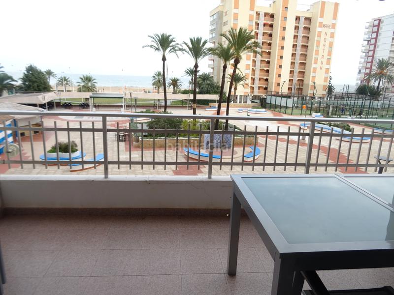 Foto ea1cc4d8-8c72-42e6-8880-b5f859d57bfc. Appartement avec piscine dans Racó Cullera Foto ea1cc4d8-8c72-42e6-8880-b5f859d57bfc. Appartement avec piscine dans Racó Cullera