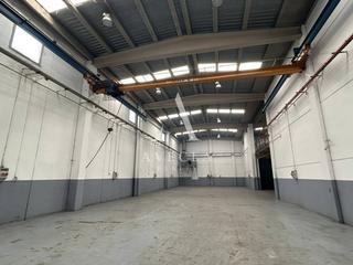 Lloguer Nau industrial a Ter 12-14. Nave industrial en alquiler en sant cugat Lloguer Nau industrial a Ter 12-14. Nave industrial en alquiler en sant cugat